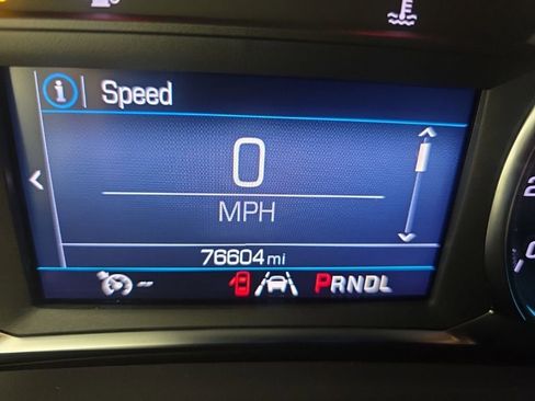 Used 2024 Chevrolet Equinox LT AWD/4WD image 16