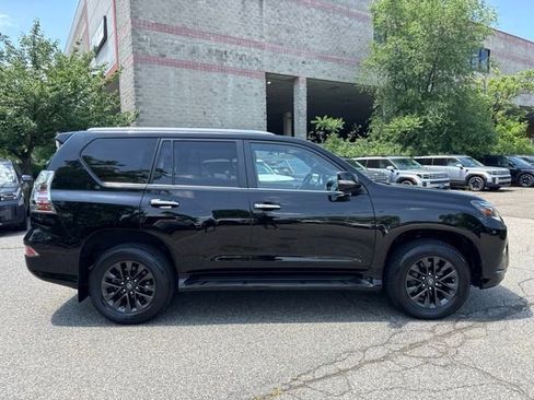 Used 2023 Lexus GX 460 Premium w/ Premium Package AWD/4WD image 20