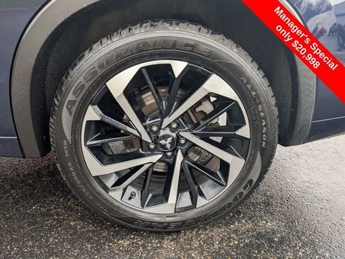 Used 2022 Mitsubishi Outlander SEL image 25