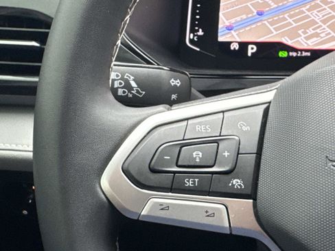 Certified 2023 Volkswagen Taos SEL image 16