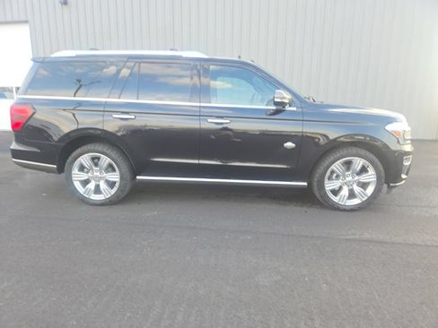 Used 2022 Ford Expedition King Ranch AWD/4WD image 16