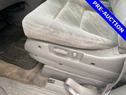 Used 2003 Honda Odyssey EX image 14