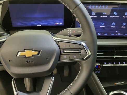 New 2026 Chevrolet Traverse LT w/ Driver Confidence Package image 6