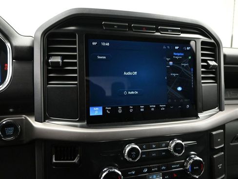 New 2024 Ford F150 Lightning Pro image 14