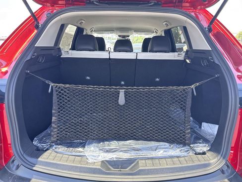 New 2026 MAZDA CX-5 Select AWD/4WD image 23