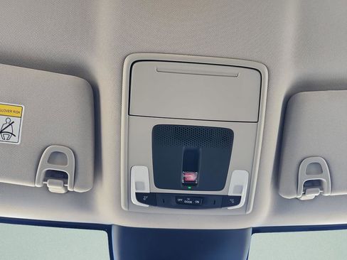 New 2026 Honda Pilot EX-L image 17