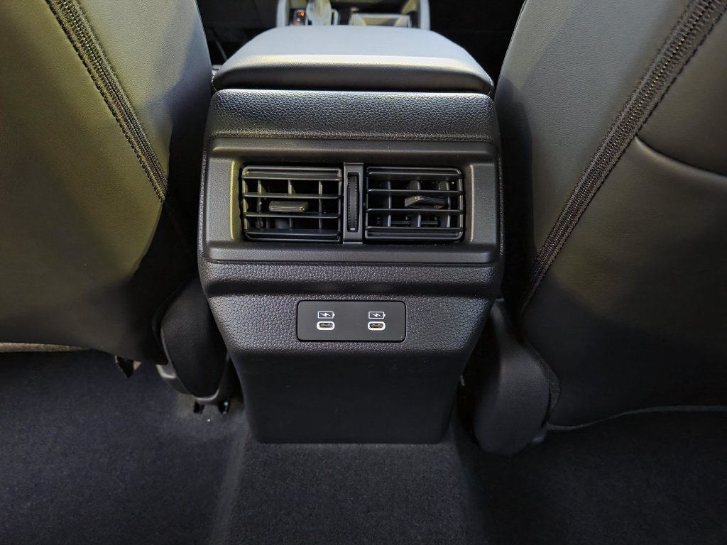 New 2026 Honda Accord Sport image 19