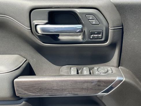 Used 2022 Chevrolet Silverado 1500 LTZ w/ LTZ Premium Texas Edition image 26