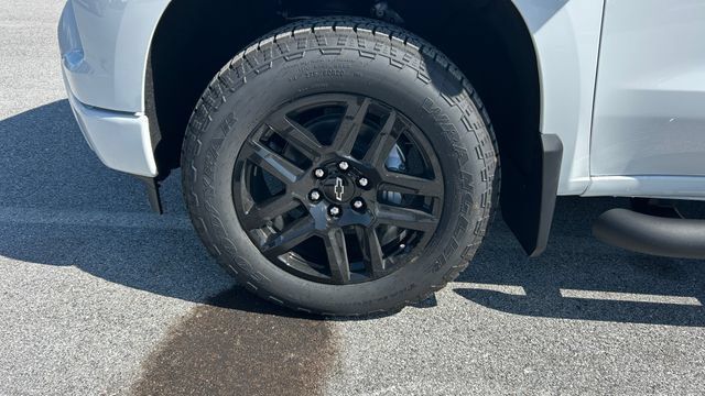New 2026 Chevrolet Silverado 1500 RST w/ Z71 Off-Road Package AWD/4WD image 11