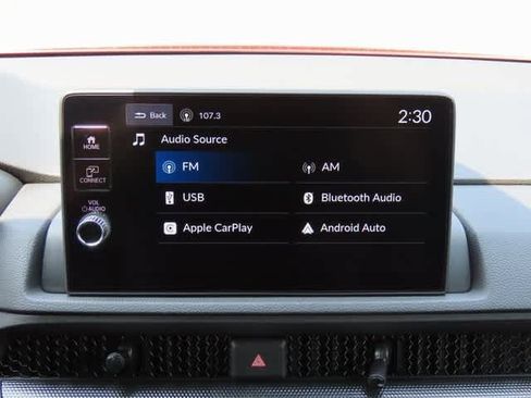 New 2026 Honda CR-V Sport-L image 20