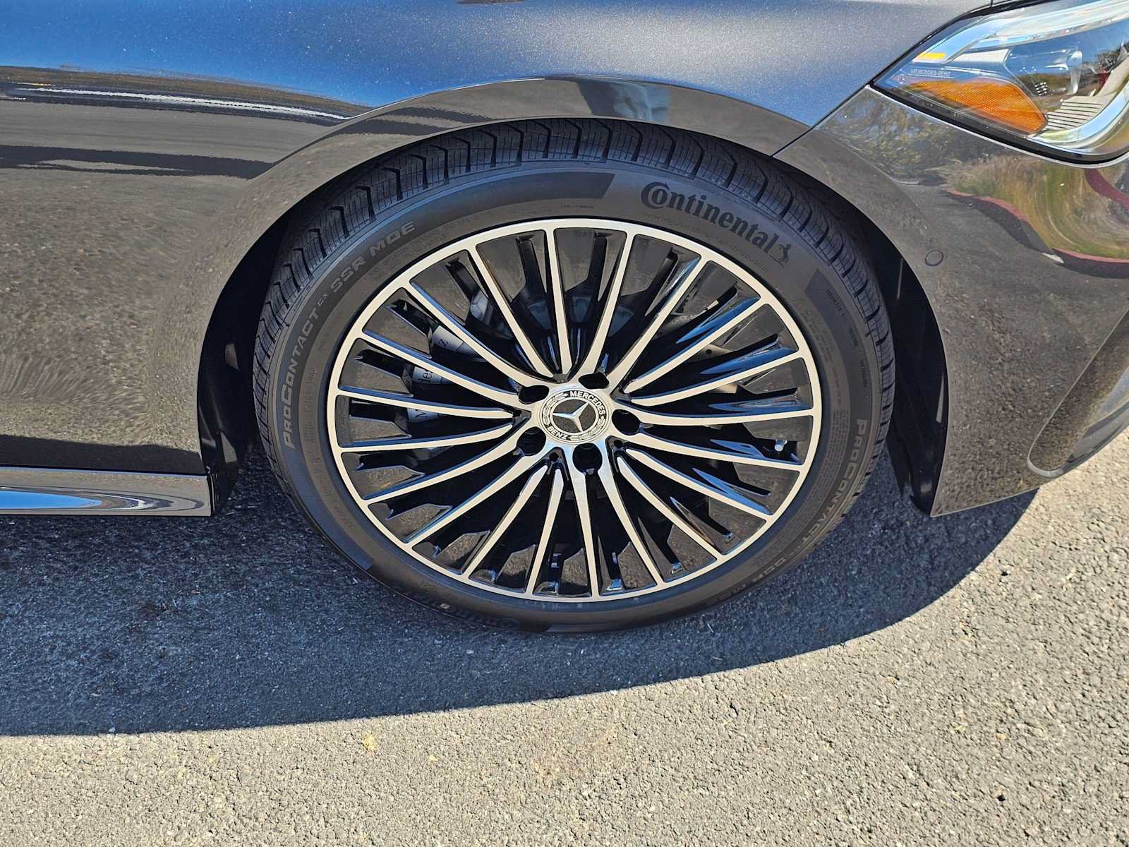 New 2027 Mercedes-Benz CLE 450 4MATIC Coupe image 9