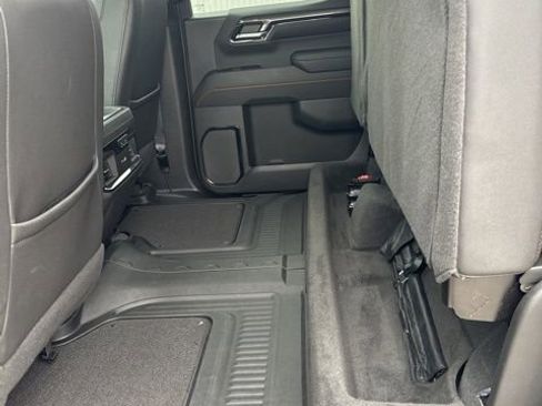 Used 2023 GMC Sierra 1500 AT4 w/ AT4 Premium Package image 53