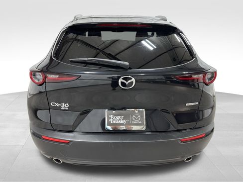 Certified 2025 MAZDA CX-30 AWD 2.5 S w/ Preferred Package image 7