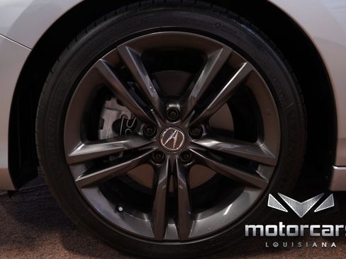 Used 2023 Acura Integra A-Spec FWD image 20