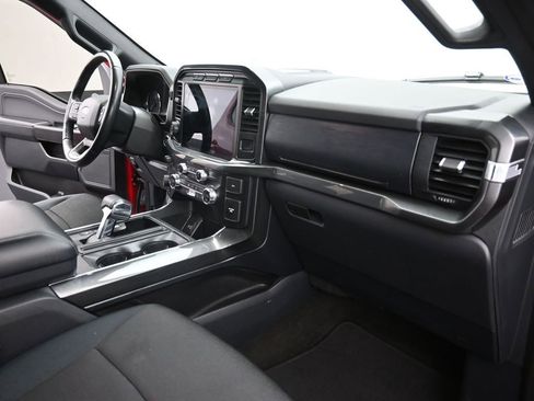 Used 2021 Ford F150 XLT w/ Equipment Group 302A High image 25