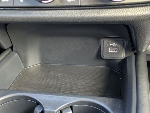 Certified 2024 Honda HR-V Sport image 19