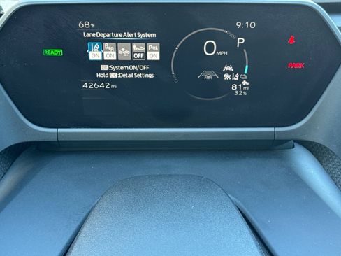 Used 2023 Toyota bZ4X FWD w/ Weather Package image 22