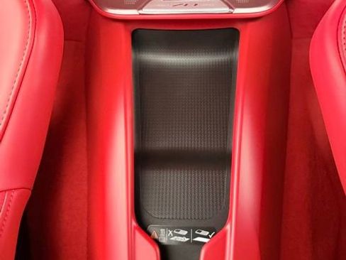 Used 2023 Chevrolet Corvette Stingray w/ Z51 Performance Package image 47