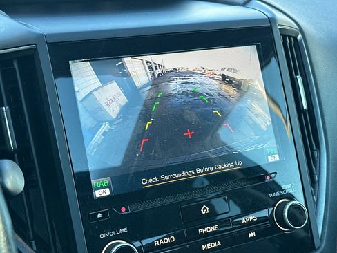 Used 2022 Subaru Forester Sport w/ Popular Package #2 image 19