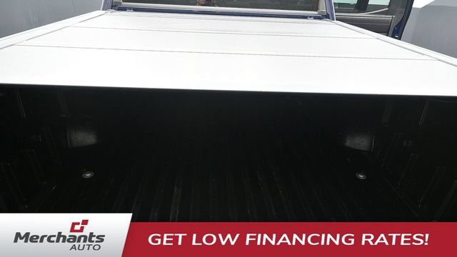 Used 2023 Toyota Tundra SR5 AWD/4WD image 14