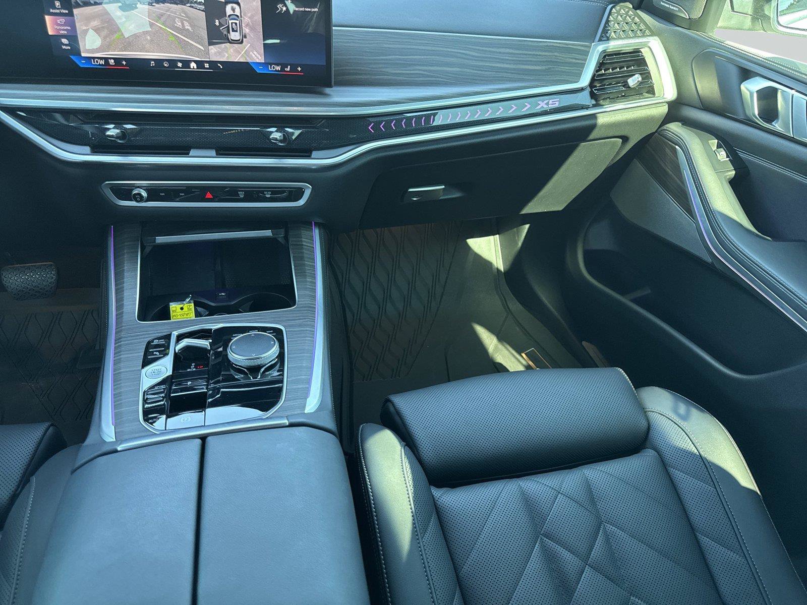 Used 2024 BMW X5 sDrive40i w/ Premium Package RWD image 16