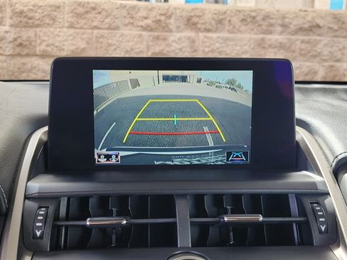 Used 2020 Lexus NX 300 FWD w/ Comfort Package image 42