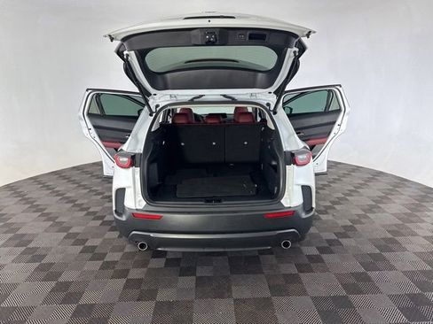 Used 2025 MAZDA CX-50 2.5 Hybrid w/ Premium Plus Pkg AWD/4WD image 18