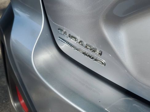 Used 2024 Subaru Crosstrek 2.0i Premium AWD/4WD image 28