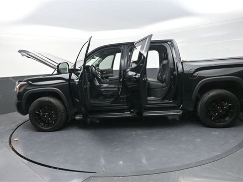 Used 2023 Toyota Tundra Limited w/ TRD Off-Road Package image 28