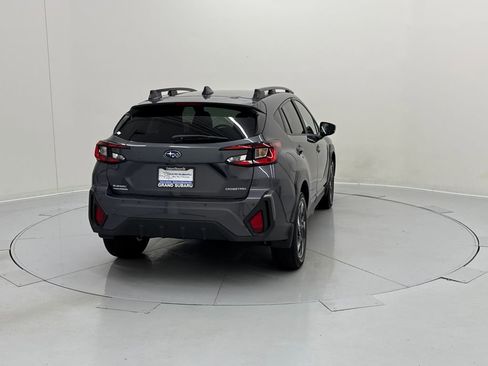 Certified 2025 Subaru Crosstrek 2.5i Limited image 5