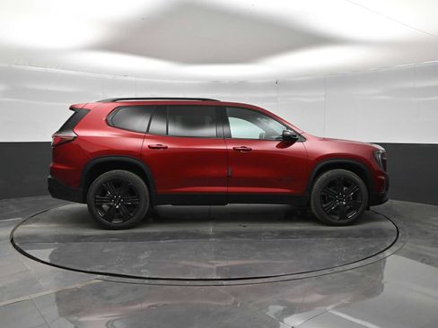 New 2026 GMC Acadia Elevation w/ Black Edition AWD/4WD image 9