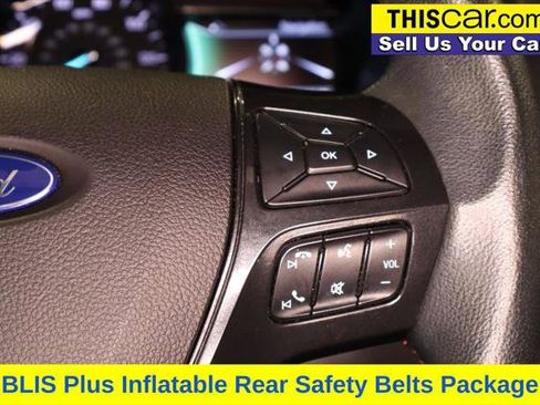 Used 2017 Ford Explorer Sport w/ Equipment Group 401A image 13