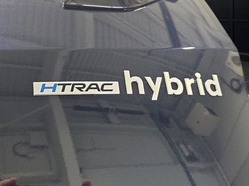 New 2026 Hyundai Tucson SEL AWD/4WD image 32