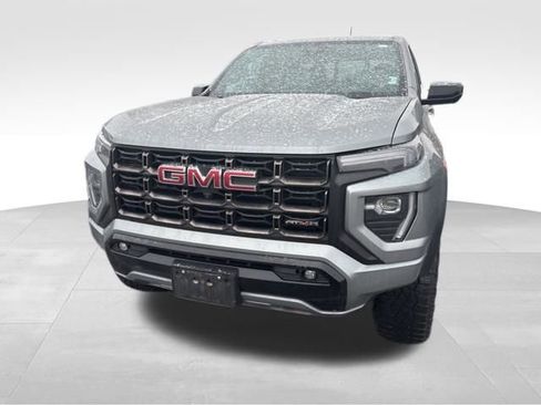 Used 2024 GMC Canyon AT4X image 6
