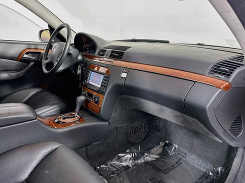Used 2006 Mercedes-Benz S 430 4MATIC image 28
