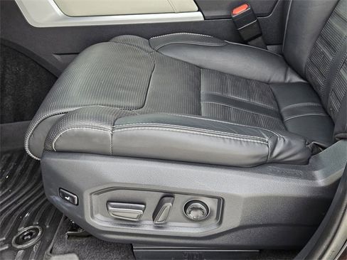 Used 2024 Toyota Sequoia Capstone image 24