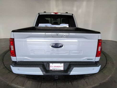 Used 2022 Ford F150 XLT w/ Equipment Group 302A High image 7