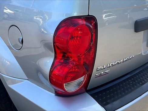 Used 2007 Dodge Durango SLT AWD/4WD image 21