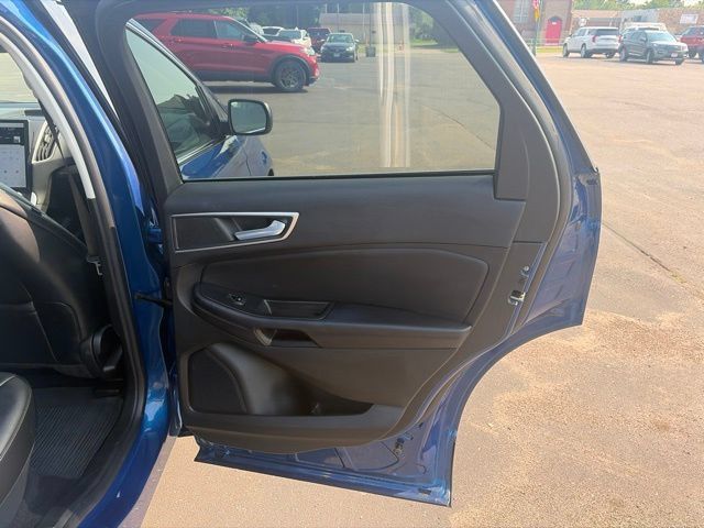 Used 2023 Ford Edge SEL AWD/4WD image 24