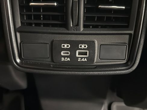 New 2026 Subaru Forester Wilderness AWD/4WD image 35