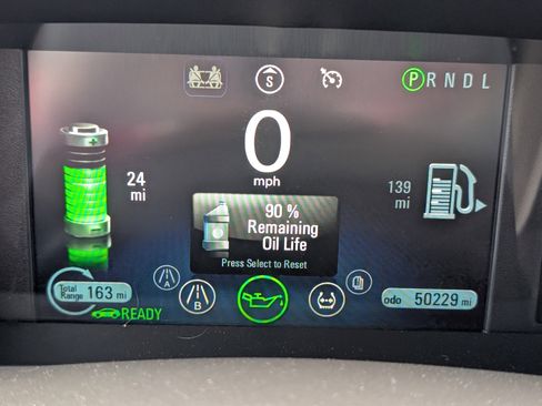 Used 2014 Chevrolet Volt image 8