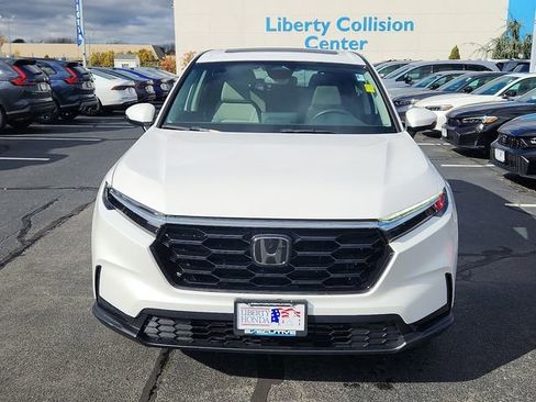 Used 2023 Honda CR-V EX image 2