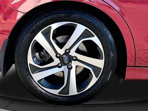 Used 2020 Subaru Legacy Touring XT w/ Popular Package #3 image 36