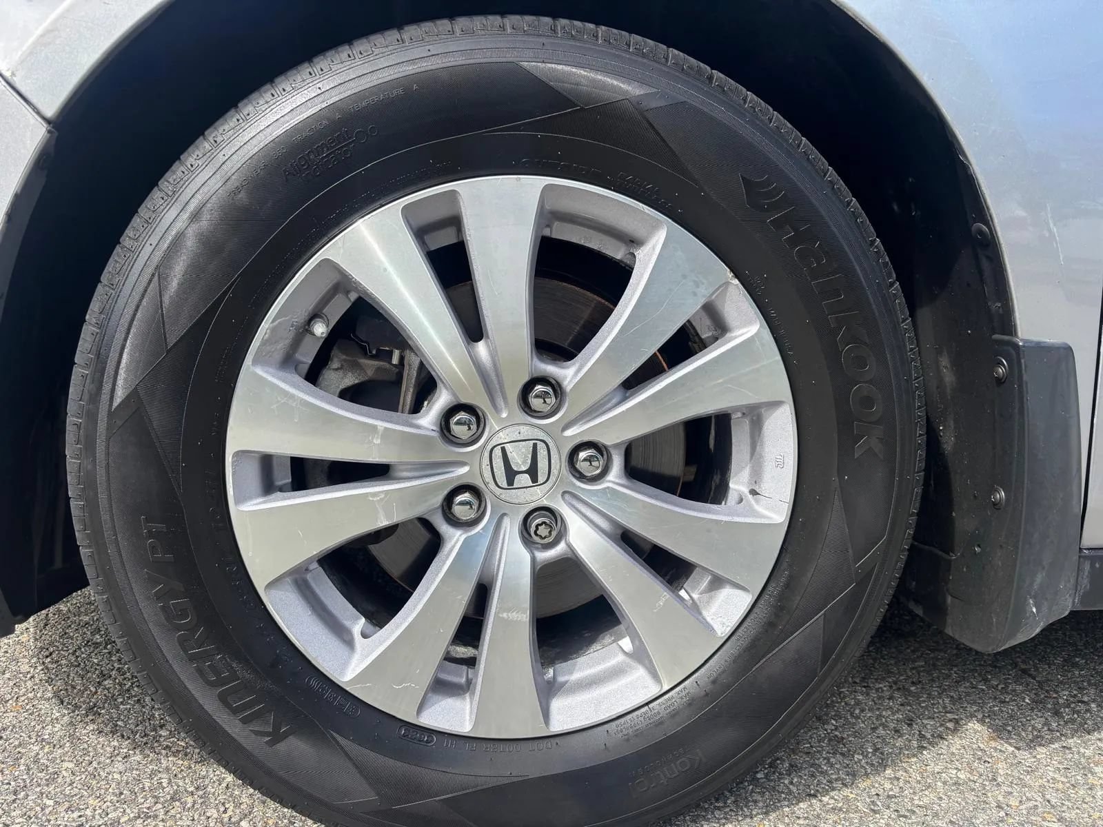 Used 2016 Honda Odyssey SE image 29
