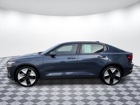 Used 2023 Polestar Polestar 2 w/ Pilot Pack AWD/4WD image 4
