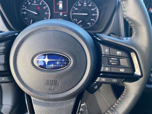 New 2026 Subaru Forester Touring image 21