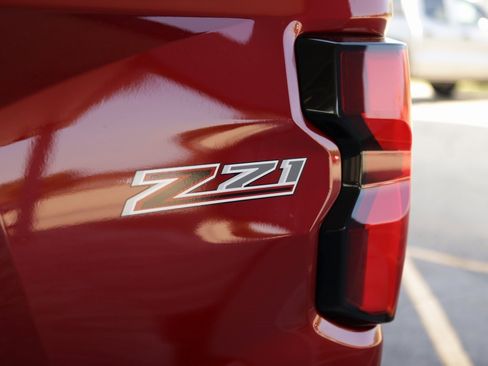 New 2026 Chevrolet Colorado Z71 w/ Z71 Convenience Package 2 image 38