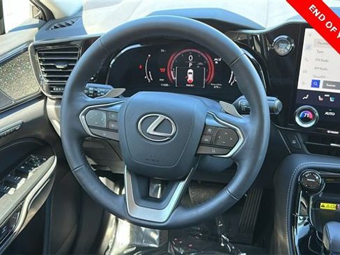 Used 2024 Lexus NX 350 AWD w/ Luxury Package image 24