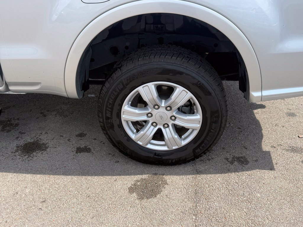 Used 2019 Ford Ranger XLT w/ Equipment Group 301A Mid RWD image 23