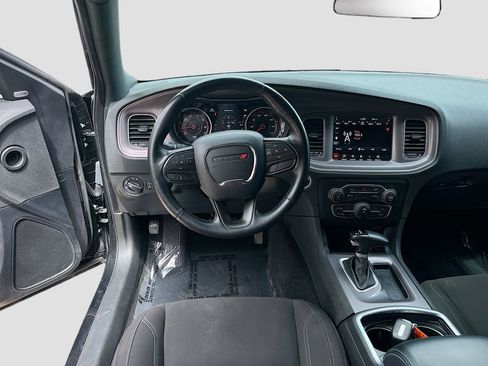 Used 2023 Dodge Charger SXT w/ Cold Weather Package RWD image 22